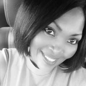 Meet your Posher, Cindii